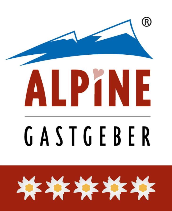 Apart Deluxe Am Wilden Kaiser Soll Luaran gambar